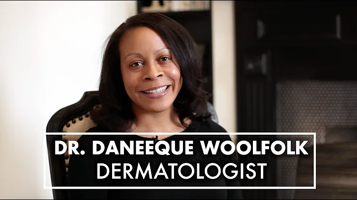 Meet Dr. Daneeque Woolfolk | Dallas Dermatologist ...