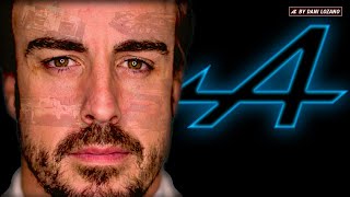 The Return of the King - Fernando Alonso | Epic Motivational Edit 2019/2020 (Alpine F1 2021) by FLoz | by Dani Lozano 30,956 views 3 years ago 3 minutes, 8 seconds