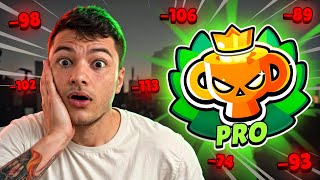 картинка: МОЙ САМЫЙ ХУДШИЙ ДЕНЬ ЗА ВЕСЬ СЕЗОН РАНКЕДА😭😭😭Я УЖЕ СЛАБ?