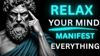 9 Stoic Principles That Attract Success, Wealth & Everything You Desire  Stoicism Philosophy