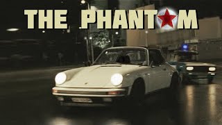 The Story of a Stolen Porsche 911 and the Belgrade Phantom