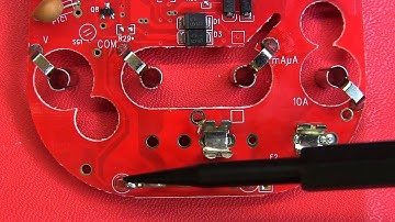 Multimeter Review /  buyers guide: Part 3 - UNI-T UT61E