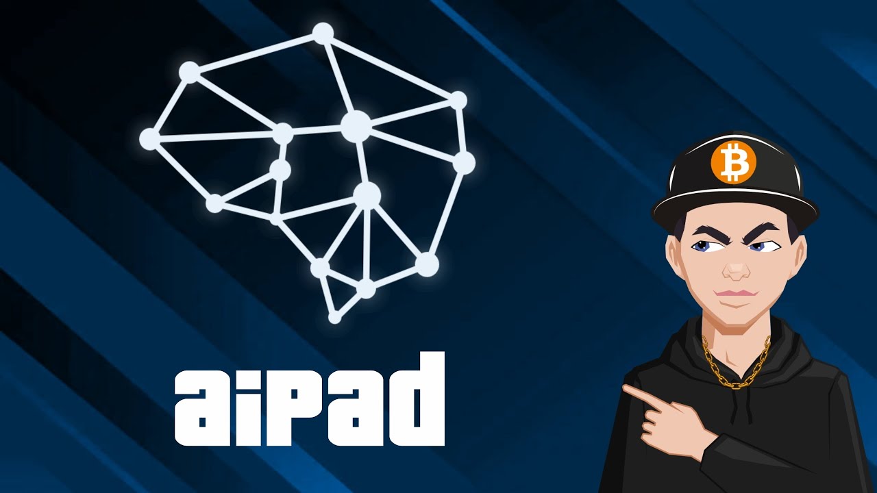 AI Pad Crypto The Launchpad for AI-Focused Crypto Projects