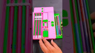 Unicorn Stationery Items Back To School Stationery Shopping