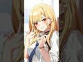 My Dress-Up Darling 画像が切り替わる瞬間に止めてね#画像が切り替わる瞬間に止めてください #shorts