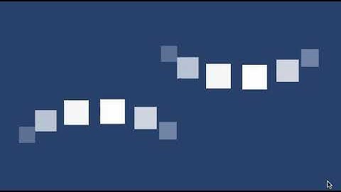 [Unity] Circular Layout Demo