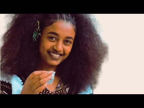 የኔ አለም አንችን ያለው ማነው ሰው ነገረኛ ነው ምርጥ ያዝማሪ ሙዚቃ Best Azmari Music እንደተለመደው ፈታ ወዝ ወዝ