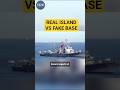 Pag-asa Island vs Subi Reef: Philippines vs China in the West Philippine Sea Explained