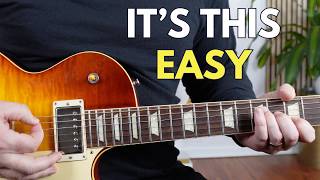 How to Play A Gospel Quartet Drive As A Beginner
