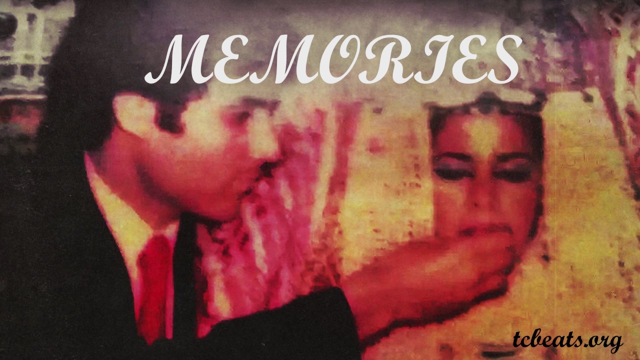 French Montana x Swae Lee Type Beat 2017 - "Memories" | Type Beat | Rap/R&B Instrumental 2017