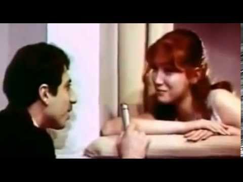 \"რა კარგი ხარ სიყვარულო\" ფილმიდან \"მხიარული რომანი\"