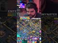 Sometimes the Decoration Spam Strategy is NOT GOOD!🎃(Clash Of Clans)