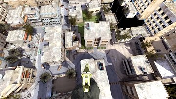 Strike Run by Treenix #1 (CoD4) (PC)