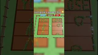 Animation In Grow A Garden Is Insane