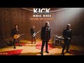 DEF LEPPARD - "Kick" Music Video - Behind The Scenes Vlog
