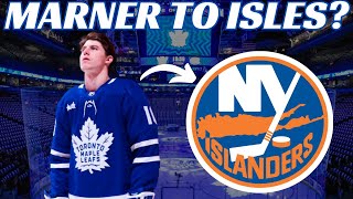 NHL Trade Rumours - Marner to Islanders? Wild & Kings, Leafs Fire Keefe & Tkachuk Named USA Captain by Top Shelf Hockey 11,323 views 6 days ago 29 minutes