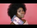 HUDABEAUTY Desert Dusk Palette Review | RITA OKOLO