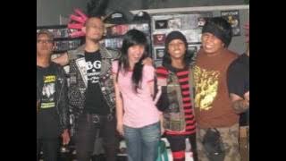 Indonesia Punk! - The Street Voices - Kill me with your lips