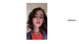 Clairo - Flamin Hot Cheetos