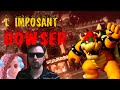 Limposant bowser  chanson linkos