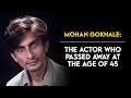 Mohan gokhale  the actor whose sudden death shocked the film industry  tabassum talkies