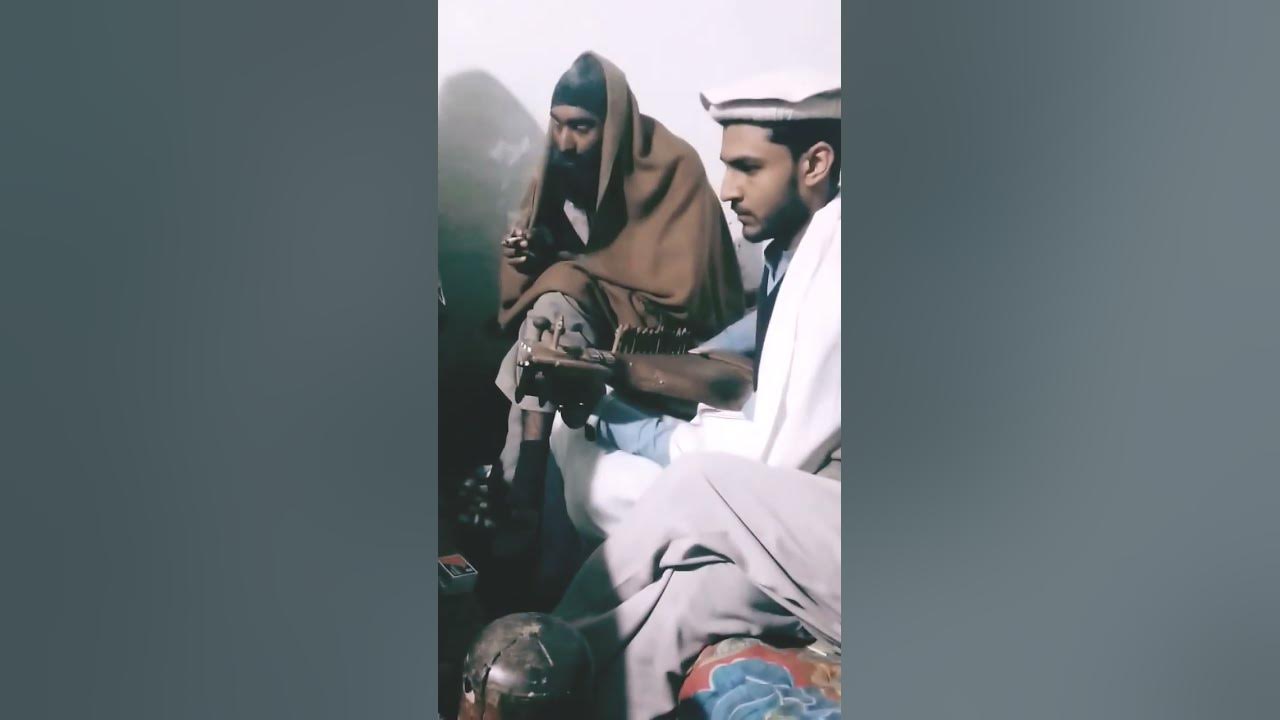 Pashto Rabab Music Best Tapay Hd Song #songs #withoutmusic #rabab