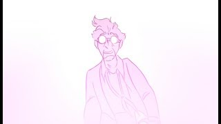 Good Omens - Pigeon Animatic