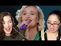 ??? Polina Gagarina???? ??????????2019?The Singer EP5 Reaction