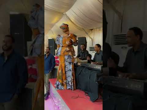 ندى القلعة ليك بزغرد Nada Algalaa