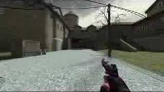 CS:S Luckshot