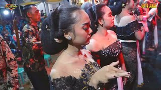 SUWE ORA JAMU ,JAMU GODONG TELO // SENI TAYUB SETYO LARAS // TAJ HD PRO //DZAKY AUDIO // LIVE PANCUR