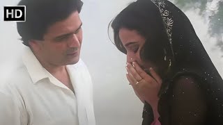 हया को सजाद से खतरा है इमरान - Naqab - Rishi Kapoor, Madhubala - Best Movie Scene - HD