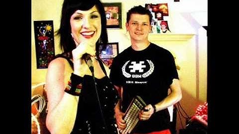 8 Bit Weapon - Chiptune Attack 2600 AD