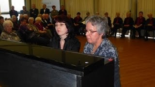 Download Lagu Vera Kemme en Tanya Novomirskaya MP3 Download Lagu Vera Kemme en Tanya Novomirskaya MP3