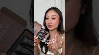 Le Labo Santal 33 Dupe 🪵 #KBeauty Longtake Solid Perfume Discovery Set First Impressjon Review