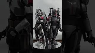 The Bad Batch - Star Wars The Black Series