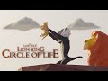 Short #1 - The Low Poly Lion King - Circle Of Life | Dharma’s One Man Show Short Film Series