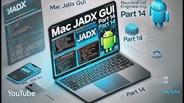 Mac JADX GUI - Part 14
