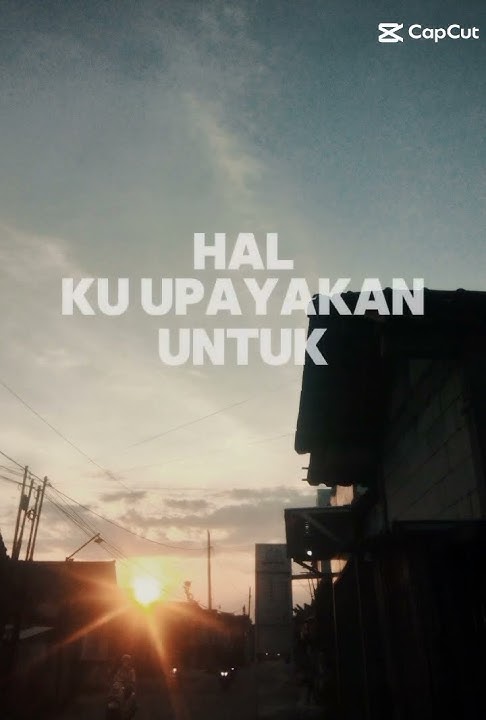 untuk S