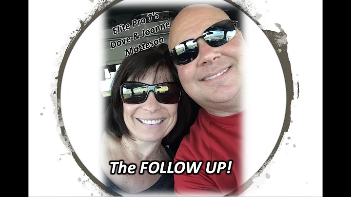 #TFRMotivationMo...  Team Call 06/17/19 - Special Guests Dave & Joann Matteson