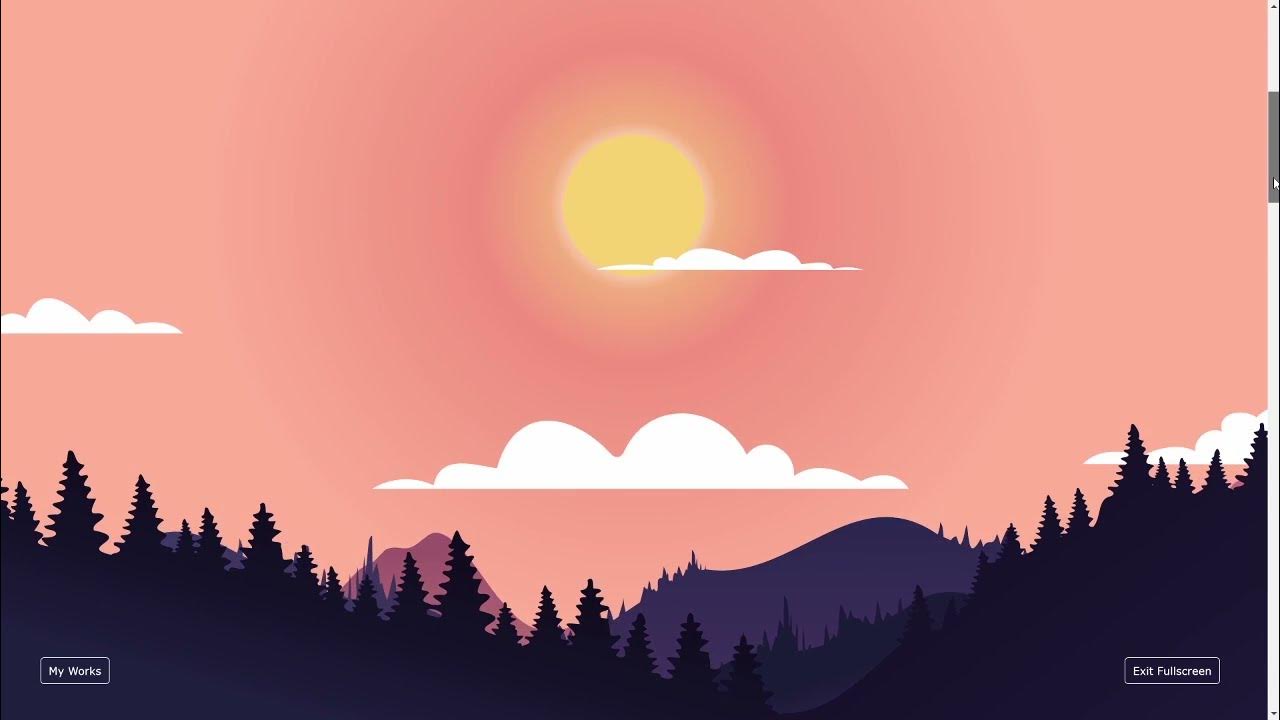 Scroll Animation Using Js Javascript Scroll Down Animations YouTube