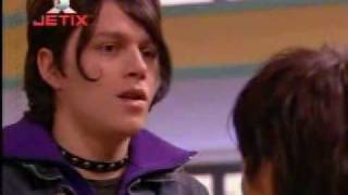 rebelde way 105 1/5 2da temporada