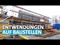 Diebstahl auf der Baustelle | SWR Zur Sache! Baden-Württemberg