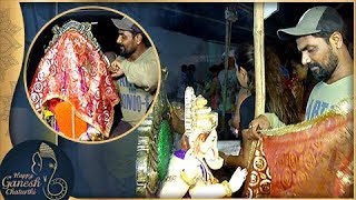 Remo D'Souza Ganpati Aagaman 2017 | Dance Plus 3 | TellyMasala Profile