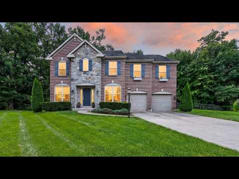 378 Eastbury Dr, Loveland, OH home video tour