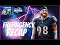 Degens IDP Blitz || Free Agency Fallout, Rumors And Incoming Rookies