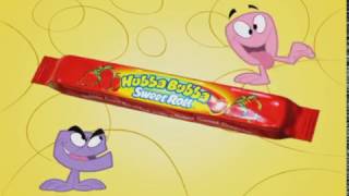 My FAVOURITE Hubba Bubba commercial  'No Splashing'