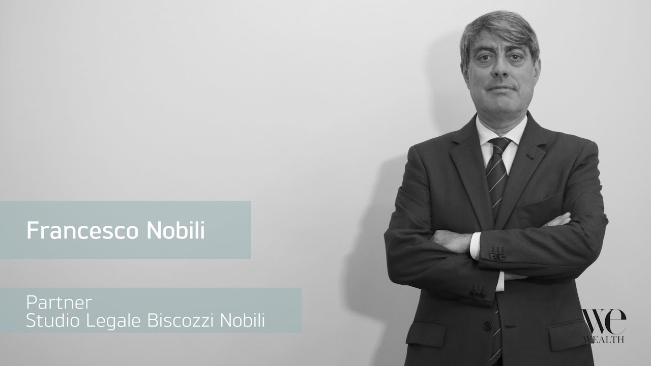 Food for Thought – Passaggio generazionale, le reticenze dei clienti