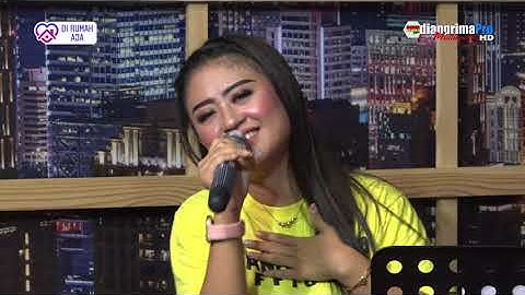 COVER LAGU DEMEN TAK SIMPEN   TRIA AULIA
