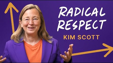 Radical Respect by Kim Scott | Official Videobook Trailer | LIT Videobooks